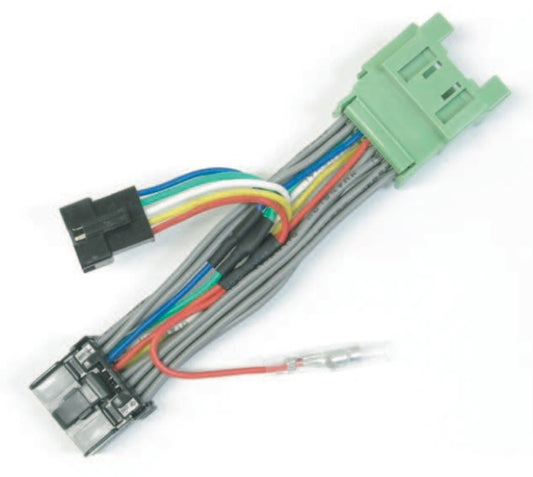 Protec プロテック HS-Y38 SPI用ハーネス FZS1000FAZER 01-05 カタログ品番：P078-4947 メーカー品番：11138