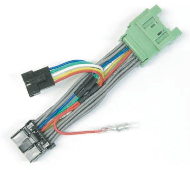 Protec プロテック HS-Y38 SPI用ハーネス FZS1000FAZER 01-05 カタログ品番：P078-4947 メーカー品番：11138