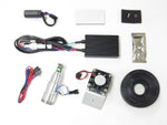Protec プロテック LB7-BS LEDヘッドライトバルブ BMW S1000RR 15-18 Lo側 カタログ品番：P072-4657 メーカー品番：65027