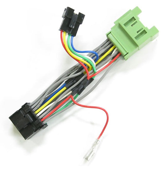 Protec プロテック HS-H36 SPI用ハーネス CBF600S C-ABS 08-10 カタログ品番：P079-0285 メーカー品番：11436