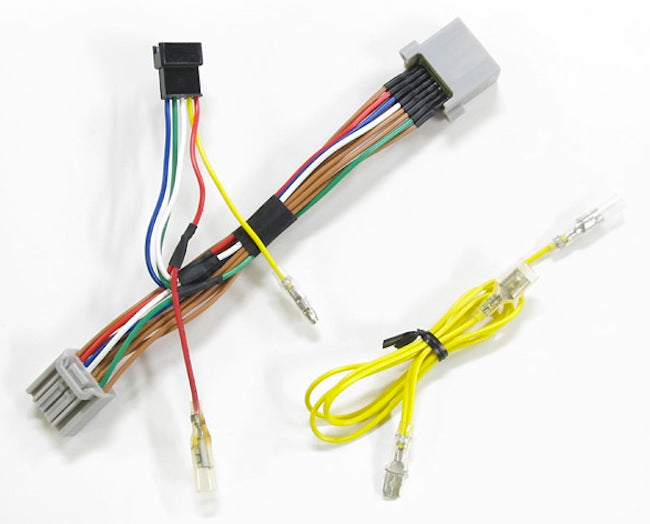 Protec プロテック HS-H37 SPI用ハーネス VT400S 10-15 カタログ品番：P079-0287 メーカー品番：11437