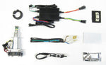Protec プロテック LB7W-L LEDヘッドライトバルブ H7汎用 Hi Lo切替式Loビーム側専用12v 20 20w 6000k カタログ品番：P073-8102 メーカー品番：65031