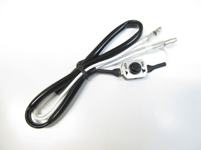 Protec プロテック PSW-01 プッシュ式汎用スイッチ 12V-3A カタログ品番：P073-1609 メーカー品番：15204