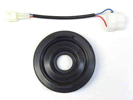 Protec プロテック LB-OP07 ゴムキャップ＆ ヘッドライト変換ハーネス Ninja250 13- カタログ品番：P073-8784 メーカー品番：15206