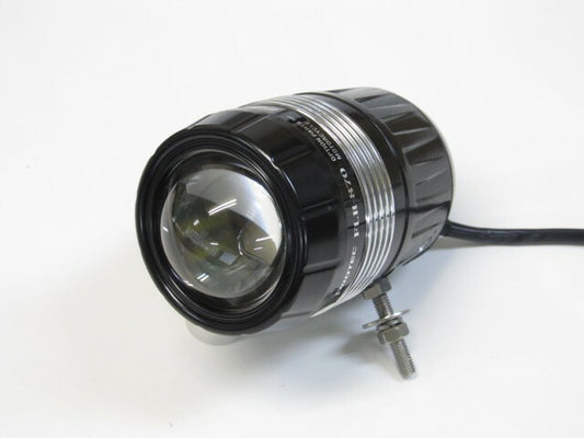 Protec プロテック FLH-870 プロジェクターヘッドライト 6000k Hi Lo切替(下ボルト) カタログ品番：P074-3742 メーカー品番：65870-D