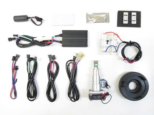 Protec プロテック LB7-BSR LEDヘッドライトバルブ BMW S1000R 15-18 Lo側 カタログ品番：P078-4791 メーカー品番：65039