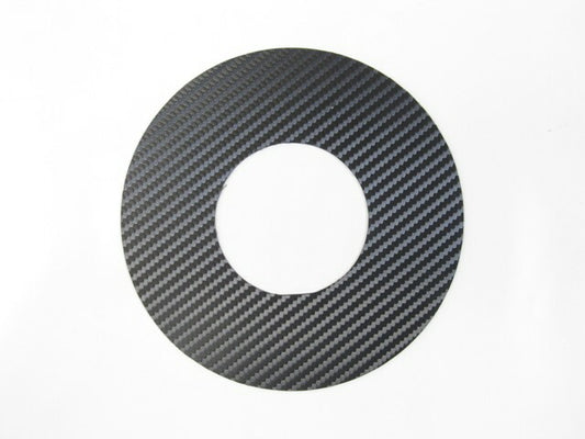 Protec プロテック PL-OP02 丸型プレート FLH-860用オプションパーツ(外径144mm)モンキー エイプ カタログ品番：P080-1455 メーカー品番：65860-02