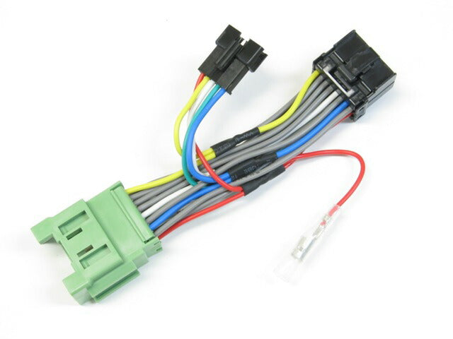 Protec プロテック HS-Y39 SPI用ハーネス YZF-R6 99-02 (RJ03) カタログ品番：P081-8107 メーカー品番：11139