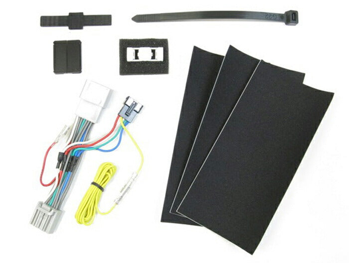 プロテック｜Protec HS-H39 SPI用ハーネス Rebel250／ABS 17-（2BK-MC49）｜11439