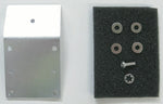 Protec プロテック LB-OP13 オフセットファンステー (1枚入り) カタログ品番：P084-6378 メーカー品番：15214