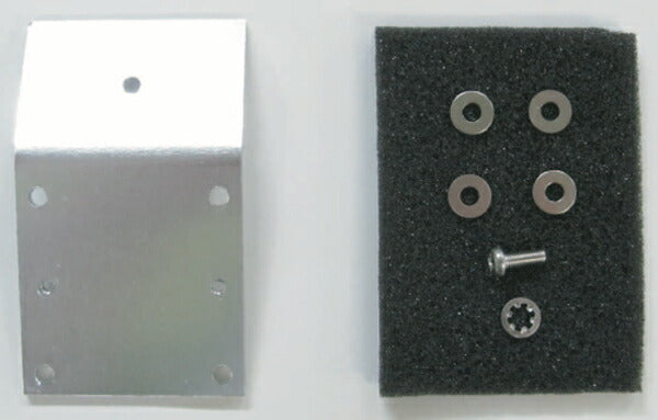 Protec プロテック LB-OP13 オフセットファンステー (1枚入り) カタログ品番：P084-6378 メーカー品番：15214