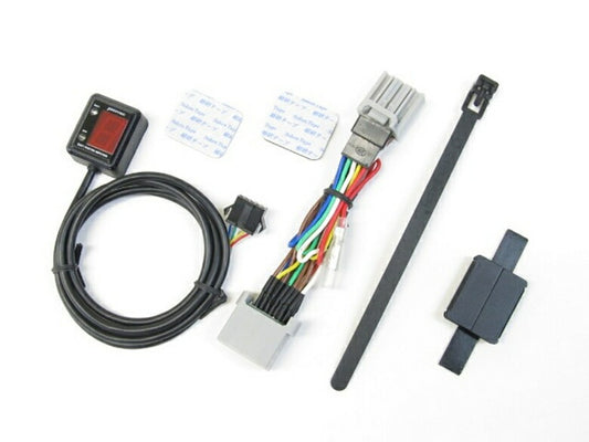 Protec プロテック SPI-H40シフトポジションインジケーター CRF250L M RALLY 17- カタログ品番：P089-1555 メーカー品番：11384