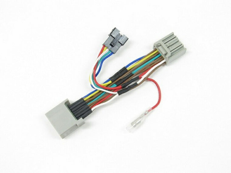 Protec プロテック HS-H40 SPI用ハーネス CRF250RALLY ABS 17- 2BK-MD44 カタログ品番：P089-1556 メーカー品番：11440