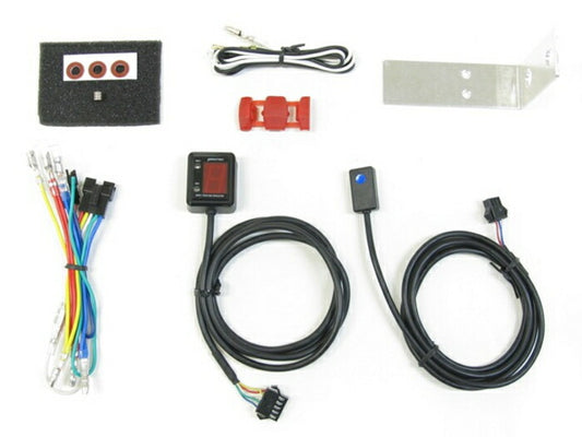 Protec プロテック SPI-S54シフトポジションインジケーター RGV250ガンマ 90-95 カタログ品番：P089-3782 メーカー品番：11385