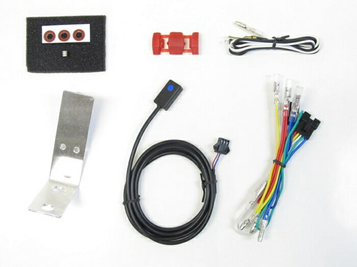 Protec プロテック HS-S54 SPI用ハーネス RGV250ガンマ 90-95(VJ22A) カタログ品番：P089-3783 メーカー品番：11154