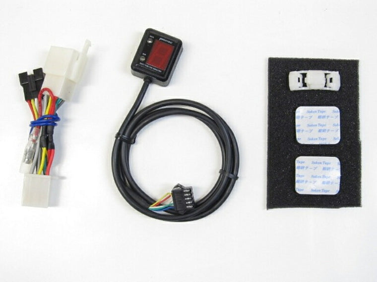 Protec プロテック SPI-H41シフトポジションインジケーター CB400Four 97-99 カタログ品番：P091-5058 メーカー品番：11386