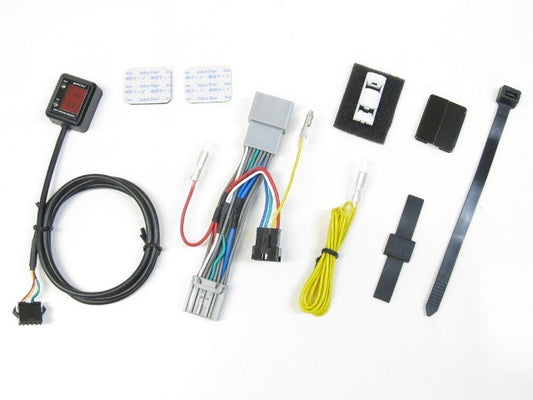 Protec プロテック SPI-M16シフトポジションインジケーター モンキー125(ABS共通) 18- カタログ品番：P091-4417 メーカー品番：11387