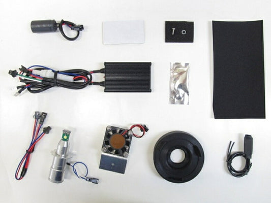 Protec プロテック LB7-BCS LEDヘッドライトバルブ BMW C650 SPORT 12-15 16- Lo側 カタログ品番：P092-7278 メーカー品番：65058