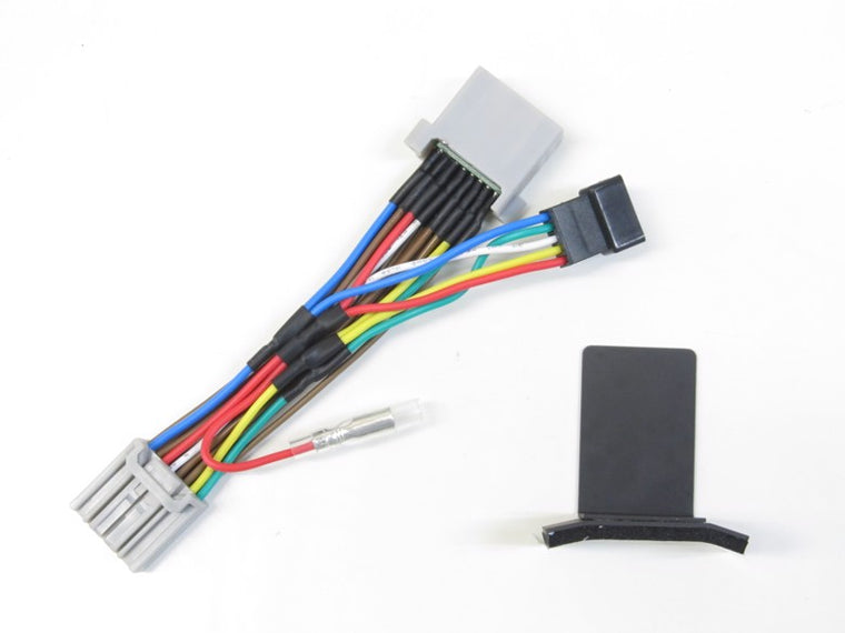 Protec プロテック HS-K33 SPI用ハーネス W800 STREET CAFE 19- カタログ品番：P097-7285 メーカー品番：12533