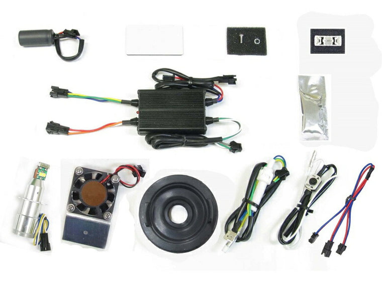 Protec プロテック LB7W-BCGヘッドライトバルブ BMW C650GT 13-19 Hi側 カタログ品番：P098-1171 メーカー品番：65066