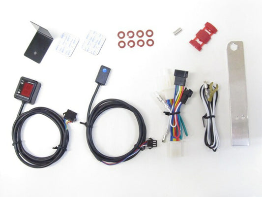 Protec プロテック SPI-K32シフトポジションインジケーター ZEPHYRχ 96-00 カタログ品番：P098-3572 メーカー品番：11400