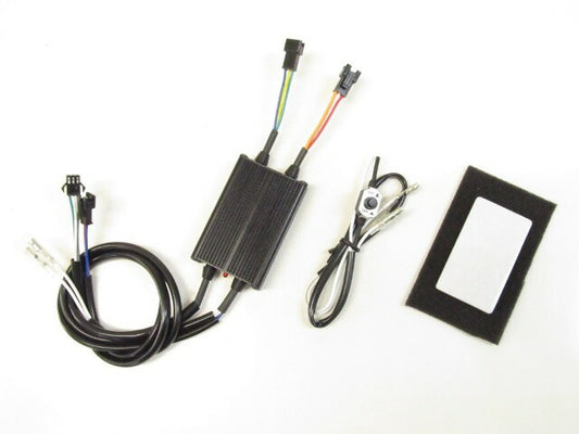 Protec プロテック HiLo同時点灯LEDコントローラー HS1 HS1車種専用 カタログ品番：P099-1976 メーカー品番：15216