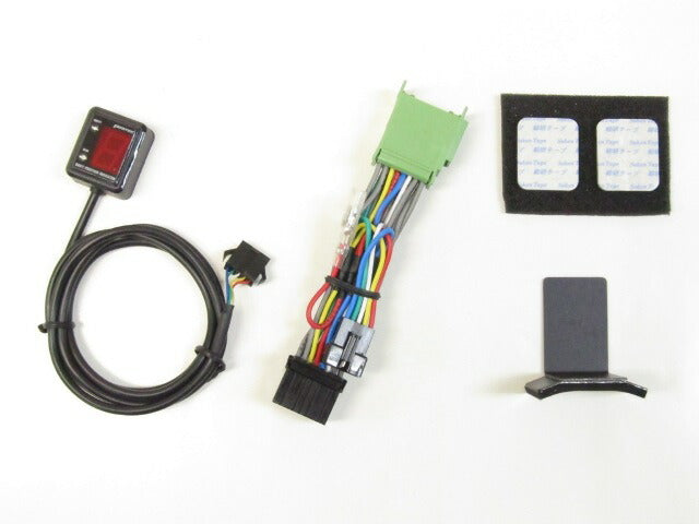 Protec プロテック SPI-S56シフトポジションインジケーター GS1200SS 02(GV78A) カタログ品番：P099-4232 メーカー品番：11401