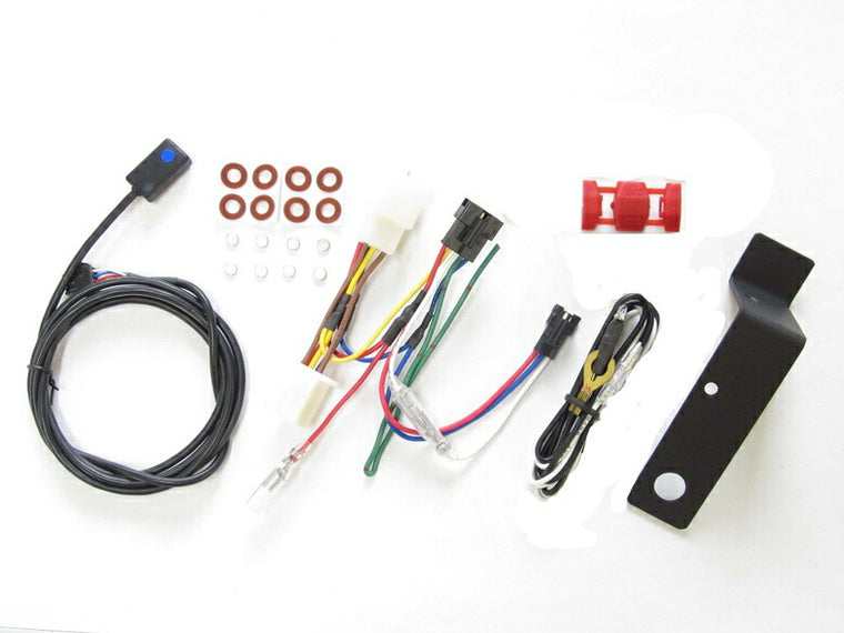 Protec プロテック HS-K31 SPI用ハーネス ZRX400 01-03 カタログ品番：P101-1148 メーカー品番：12531