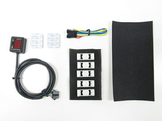 Protec プロテック SPI-H45シフトポジションインジケーター CB250R 18-(MC52) カタログ品番：P102-4131 メーカー品番：11410