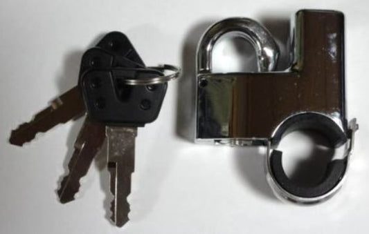 CGC シージーシー ヘルメットロック(22-25Pパイプヨウ) カタログ品番：P073-7984 メーカー品番：21114