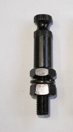 CGC シージーシー ウインカーステー M10X46 BLK シージーシー-556B 2ホンイリ カタログ品番：P002-5348 メーカー品番：21306