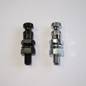 CGC シージーシー ウインカーステー メッキ M10X30 2ホンイリ カタログ品番：P028-6615 メーカー品番：21326