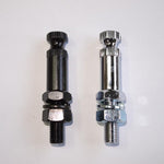 CGC シージーシー ウインカーステー M10X46 メッキ 2ホンセット カタログ品番：P034-0323 メーカー品番：21327