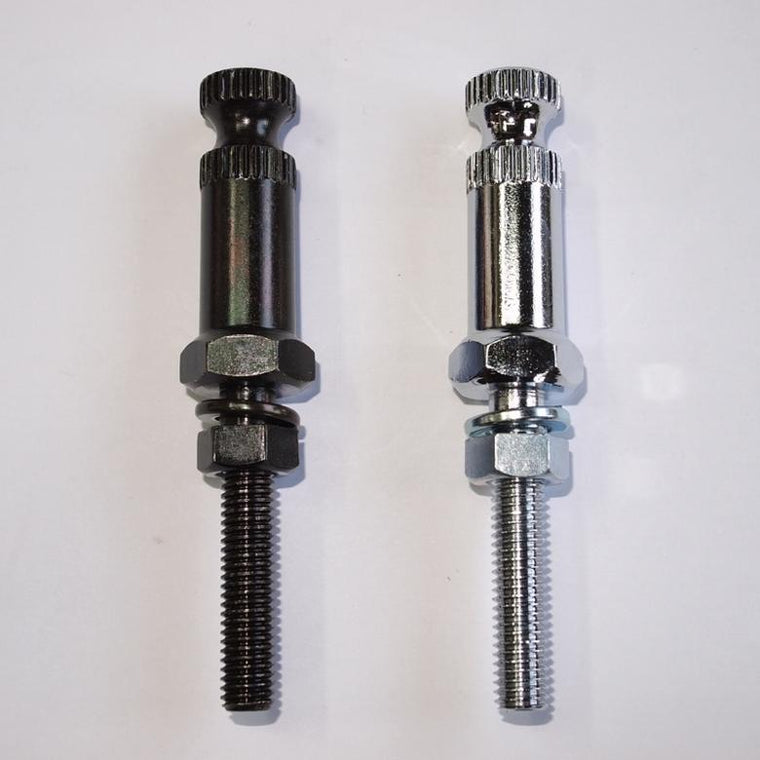 CGC シージーシー ボルトセット M8X46 メッキ 2ホン カタログ品番：P044-5207 メーカー品番：21329