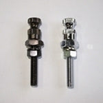 CGC シージーシー ウインカーボルトセット M8X40 クロ 2ホンイリ カタログ品番：P061-7456 メーカー品番：21336