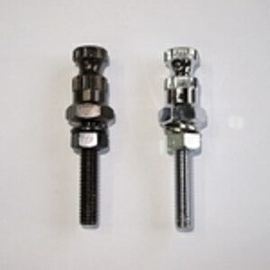CGC シージーシー ウインカーボルトセット M8X40 クロ 2ホンイリ カタログ品番：P061-7456 メーカー品番：21336