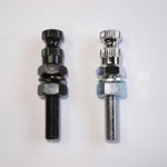 CGC シージーシー ウインカーステー M10X40 メッキ 2ホンセット カタログ品番：P032-0921 メーカー品番：21338