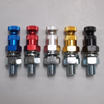 CGC シージーシー アルミボルトセット(M10X30) SV 2ホン カタログ品番：P065-1903 メーカー品番：21589