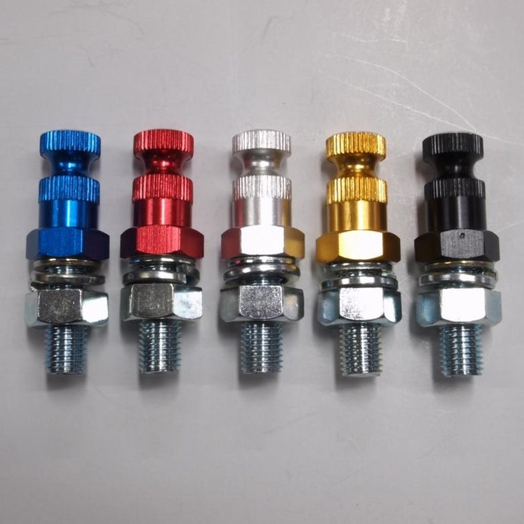 CGC シージーシー アルミボルトセット(M10X30) SV 2ホン カタログ品番：P065-1903 メーカー品番：21589