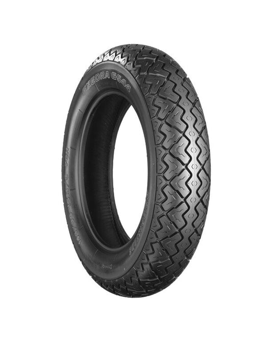 BRIDGESTONE ブリヂストン EXEDRA G544 140 90-15 70H W カタログ品番：P016-6832 メーカー品番：MCS00139