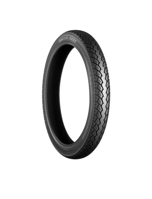 BRIDGESTONE ブリヂストン EXEDRA G556 2.50-17 4PR W カタログ品番：P016-7446 メーカー品番：MCS00365