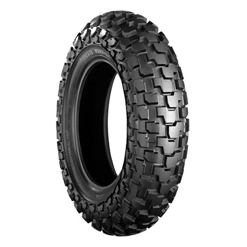 BRIDGESTONE ブリヂストン TRAIL WING TW34 180 80-14 78P W カタログ品番：P016-6901 メーカー品番：MCS02341