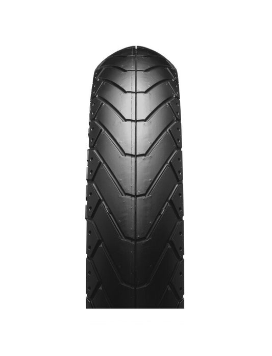 BRIDGESTONE ブリヂストン EXEDRA G525 110 90-18 61V TL RW カタログ品番：P016-6923 メーカー品番：MCS05740