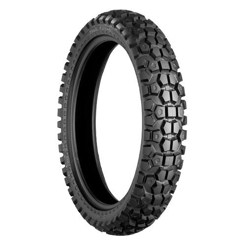 BRIDGESTONE ブリヂストン TRAIL WING TW30 120 80-18 62P W カタログ品番：P016-6933 メーカー品番：MCS05913