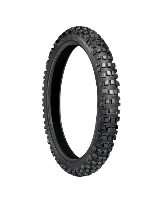 BRIDGESTONE ブリヂストン GRITTY ED03 2.75-21 45P W カタログ品番：P016-7280 メーカー品番：MCS01036