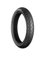 BRIDGESTONE ブリヂストン EXEDRA G549 110 70-17 54H TL カタログ品番：P016-6883 メーカー品番：MCS00759