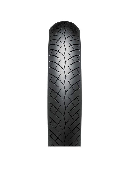 BRIDGESTONE ブリヂストン BATTLAX BT45 100 90-18 56H TL カタログ品番：P016-7049 メーカー品番：MCS08707