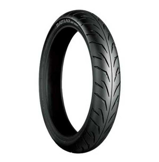 BRIDGESTONE ブリヂストン BATTLAX BT39 110 70-17 54H TL カタログ品番：P016-7211 メーカー品番：MCS07806