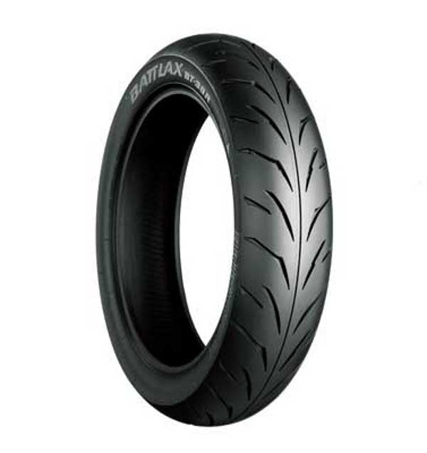BRIDGESTONE ブリヂストン BATTLAX BT39 140 70-18 67H TL カタログ品番：P016-7040 メーカー品番：MCS08268