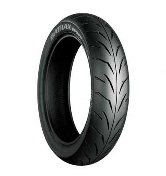 BRIDGESTONE ブリヂストン BATTLAX BT39 130 90-16 73H TL カタログ品番：P016-6978 メーカー品番：MCS07379
